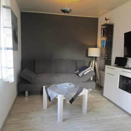 Kiekin * Wenningstedt-Braderup