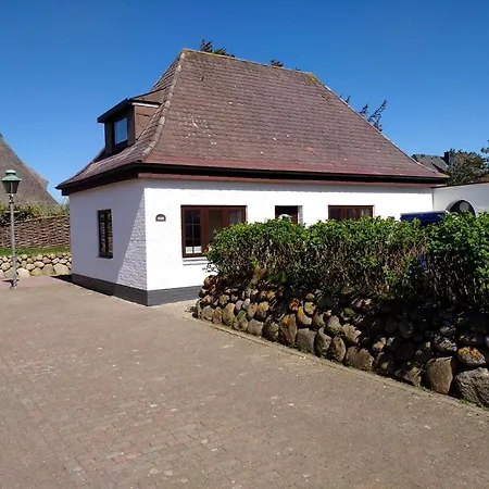 Kiekin Daire Wenningstedt-Braderup