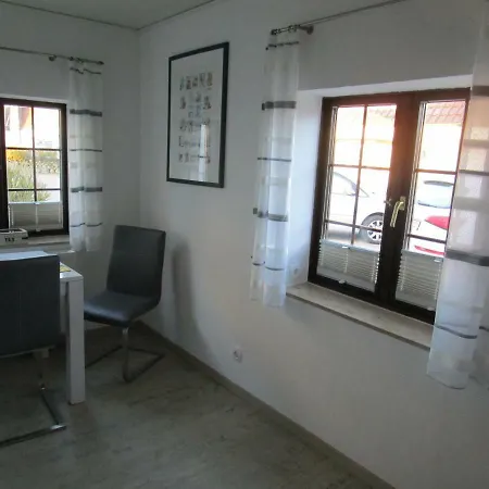 Kiekin Daire Wenningstedt-Braderup